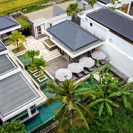 Villa Green Paradise By Balisuperhost أوبود المظهر الخارجي الصورة