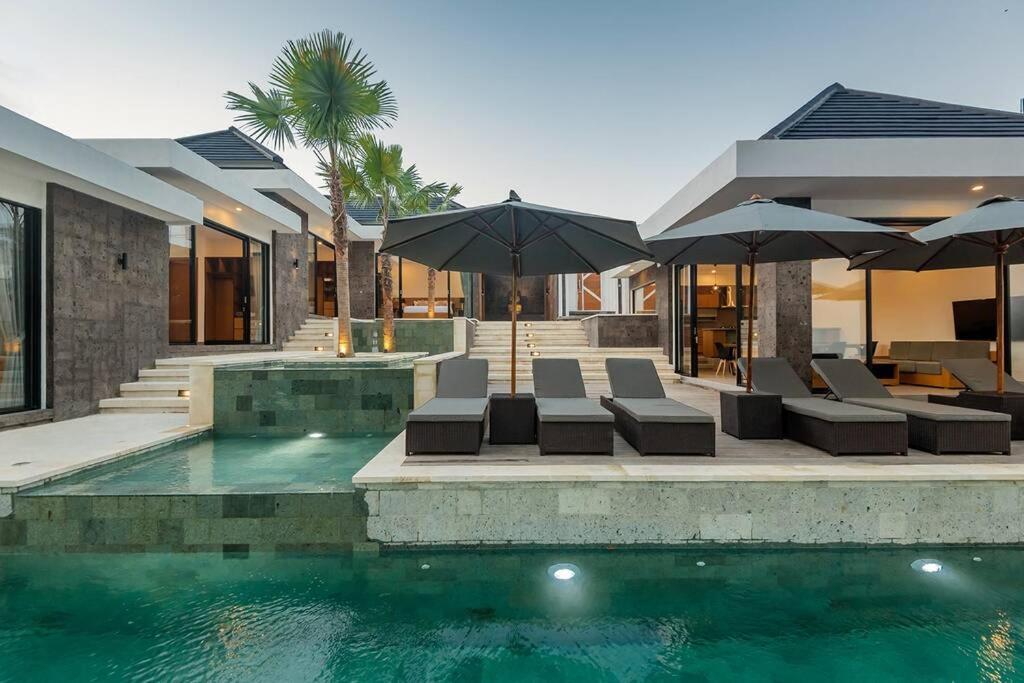Villa Green Paradise By Balisuperhost أوبود المظهر الخارجي الصورة
