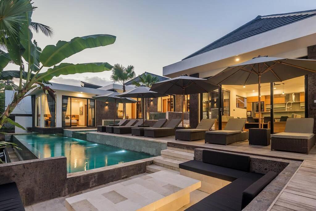 Villa Green Paradise By Balisuperhost أوبود المظهر الخارجي الصورة