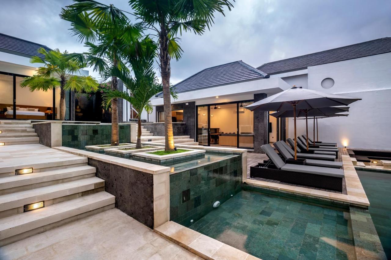 Villa Green Paradise By Balisuperhost أوبود المظهر الخارجي الصورة