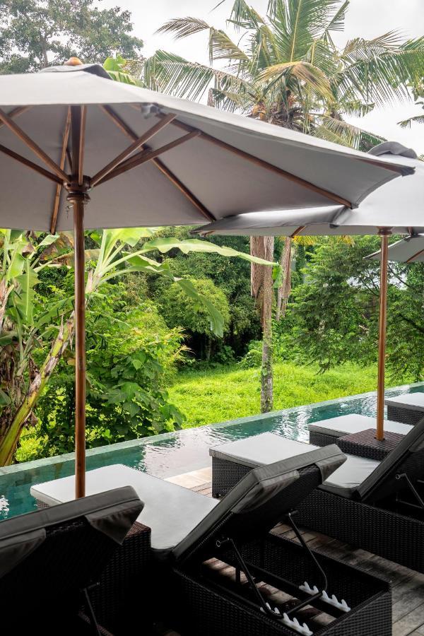 Villa Green Paradise By Balisuperhost أوبود المظهر الخارجي الصورة