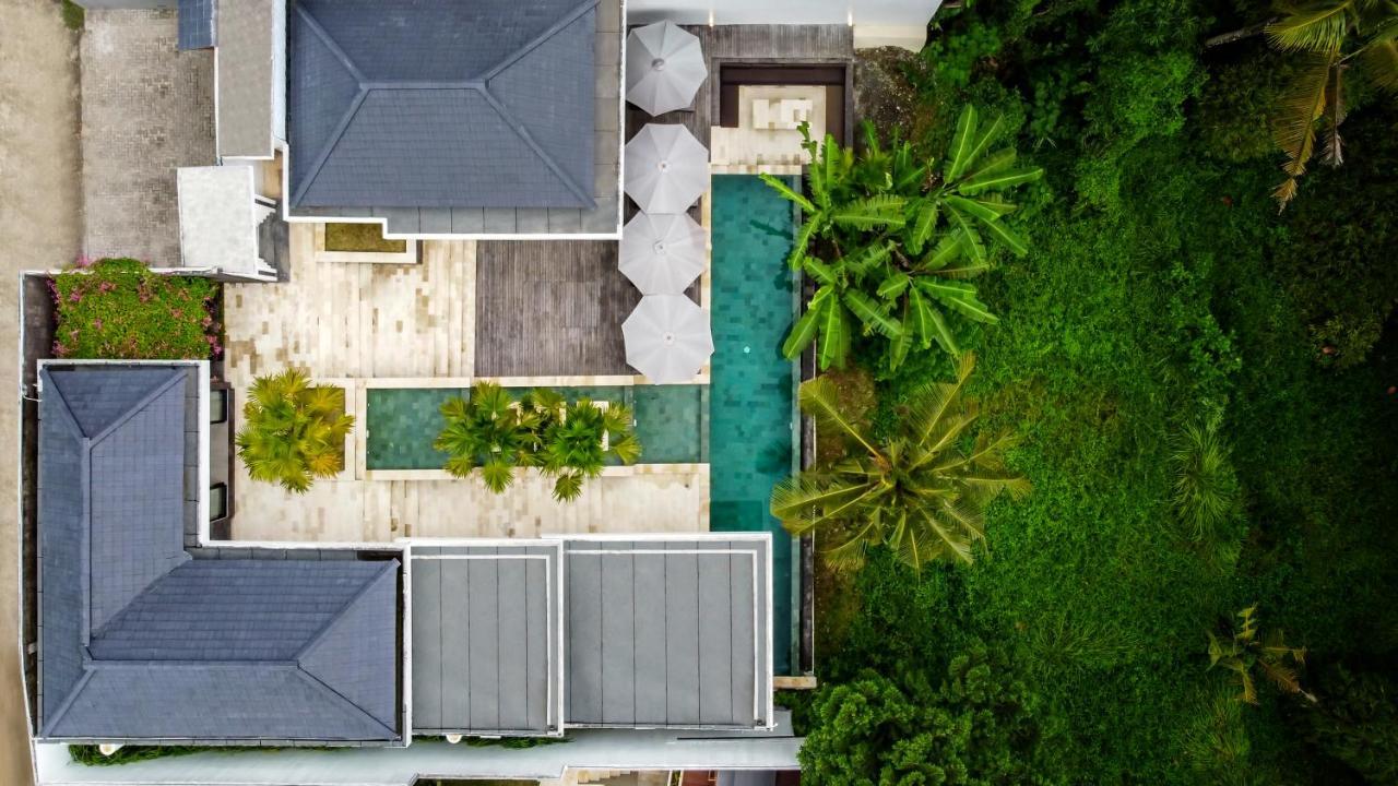 Villa Green Paradise By Balisuperhost أوبود المظهر الخارجي الصورة