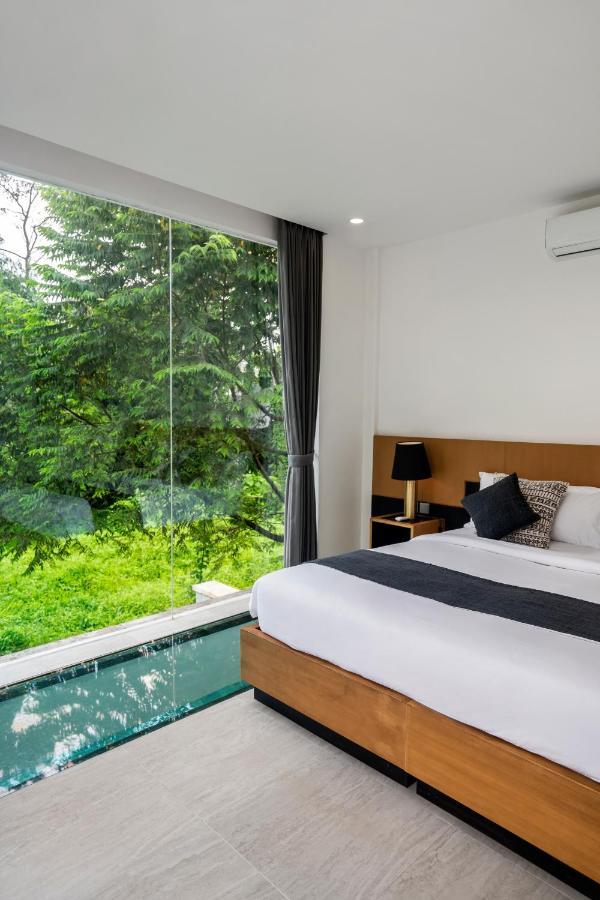 Villa Green Paradise By Balisuperhost أوبود المظهر الخارجي الصورة